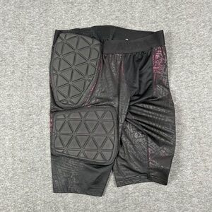 Adidas Climacool Compression Padded Football Girdle Men's XL